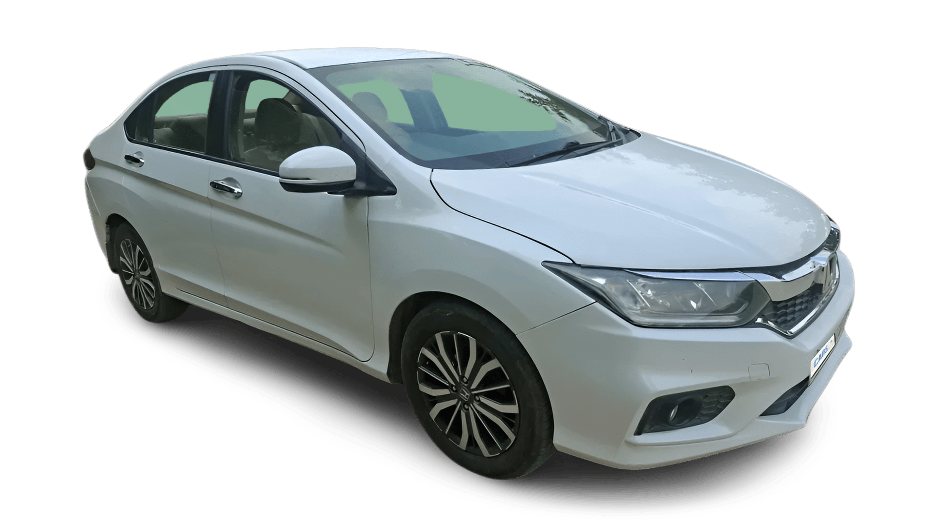 2018 Honda City - Sedan - Diesel - Manual - ₹5.98 lakh